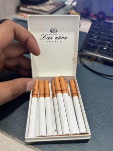 兰州香烟新款图片